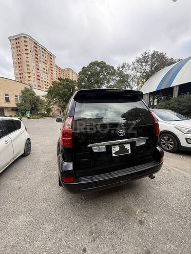 Toyota Land Cruiser Prado 2004, 320,000 km - 4.0 l - Bakı