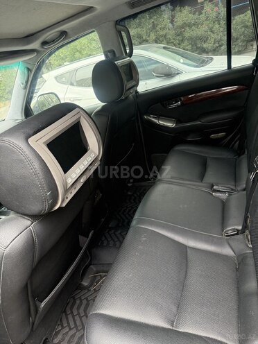 Toyota Land Cruiser Prado 2004, 320,000 km - 4.0 l - Bakı