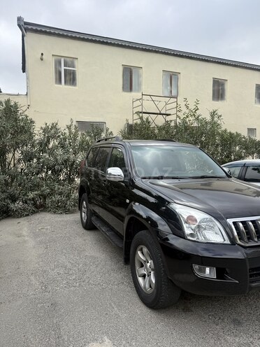 Toyota Land Cruiser Prado 2004, 320,000 km - 4.0 l - Bakı