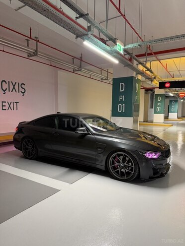 BMW 428 2014, 200,000 km - 2.0 l - Bakı