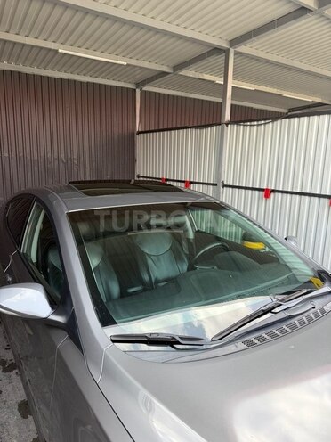 Hyundai Elantra 2013, 215,000 km - 1.8 l - Qazax