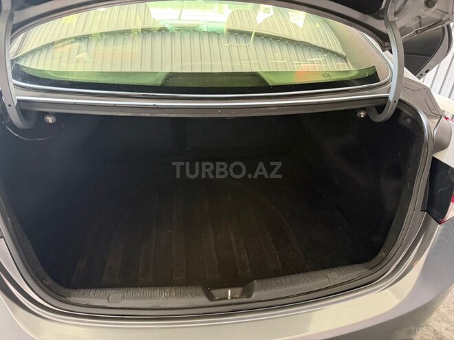 Hyundai Elantra 2013, 215,000 km - 1.8 l - Qazax