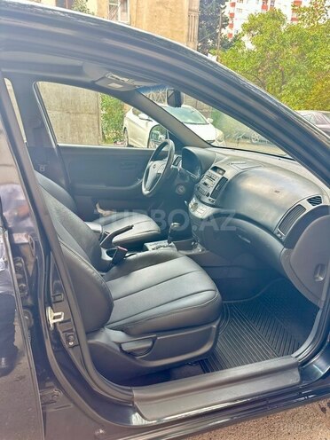 Hyundai Elantra 2008, 238,000 km - 2.0 l - Bakı