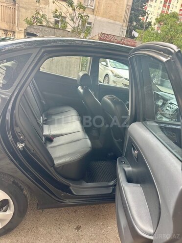 Hyundai Elantra 2008, 238,000 km - 2.0 l - Bakı