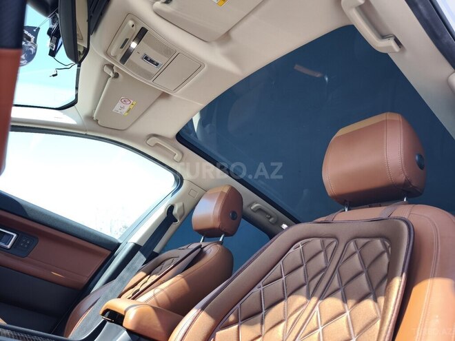 Land Rover Discovery Sport 2015, 196,230 km - 2.0 l - Naxçıvan