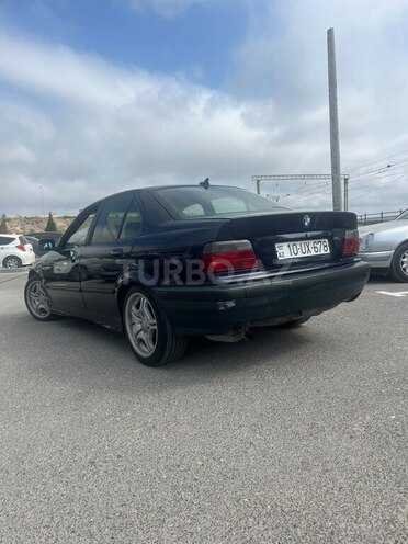 BMW 320 1992, 452,767 km - 2.0 l - Bakı