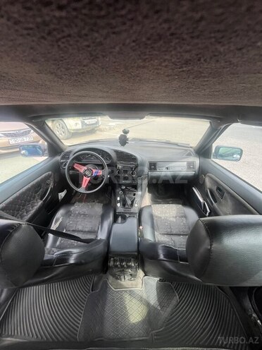 BMW 320 1992, 452,767 km - 2.0 l - Bakı