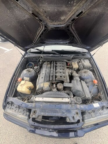 BMW 320 1992, 452,767 km - 2.0 l - Bakı