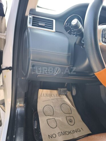 Land Rover Discovery Sport 2015, 196,230 km - 2.0 l - Naxçıvan