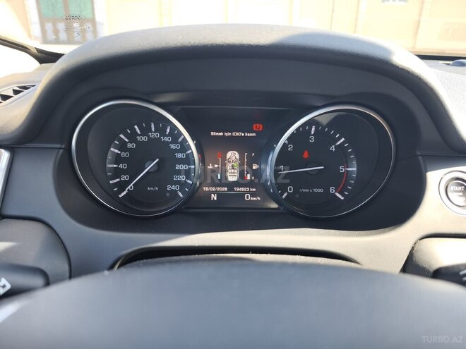 Land Rover Discovery Sport 2015, 196,230 km - 2.0 l - Naxçıvan