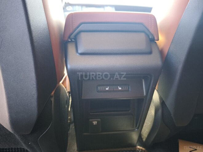 Land Rover Discovery Sport 2015, 196,230 km - 2.0 l - Naxçıvan