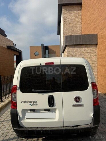 Fiat Fiorino 2023, 76,242 km - 1.4 l - Bakı