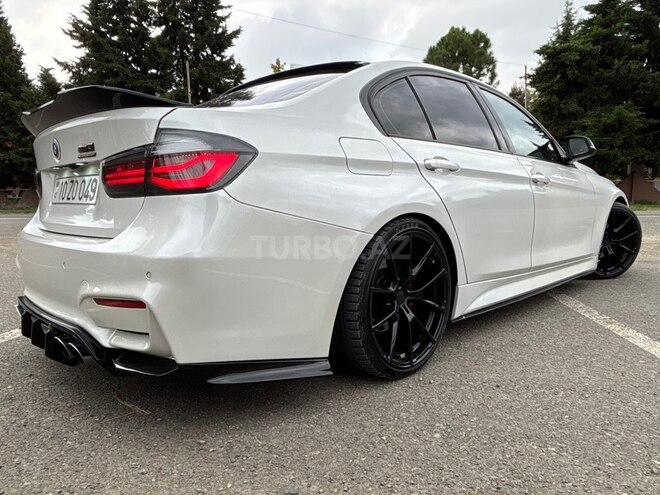 BMW 328 2013, 224,500 km - 2.0 l - Bakı