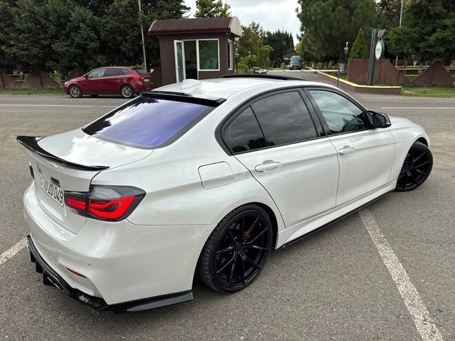BMW 328 2013, 224,500 km - 2.0 l - Bakı