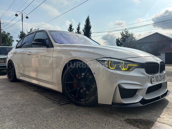 BMW 328 2013, 224,500 km - 2.0 l - Bakı
