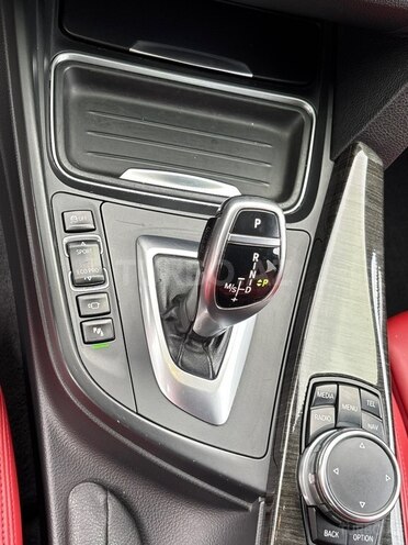 BMW 328 2013, 224,500 km - 2.0 l - Bakı