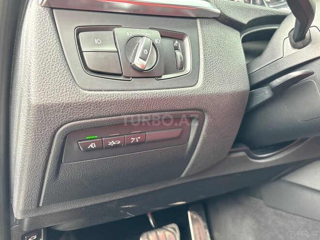 BMW 328 2013, 224,500 km - 2.0 l - Bakı