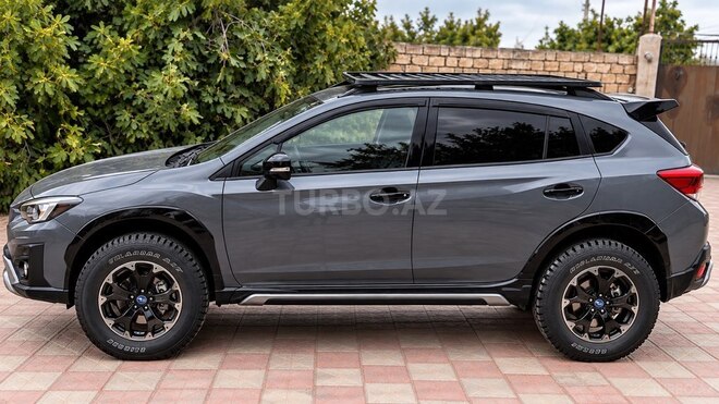Subaru XV 2023, 45,000 km - 2.0 л - Bakı