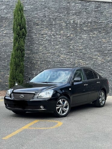 Kia Optima 2008, 290,720 km - 2.0 l - Bakı