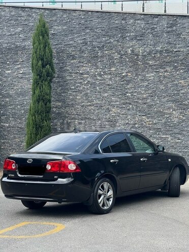 Kia Optima 2008, 290,720 km - 2.0 l - Bakı