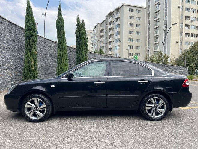 Kia Optima 2008, 290,720 km - 2.0 l - Bakı
