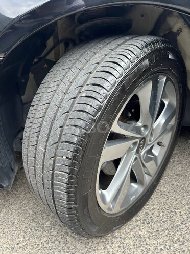 Kia Optima 2008, 290,720 km - 2.0 l - Bakı