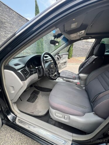 Kia Optima 2008, 290,720 km - 2.0 l - Bakı