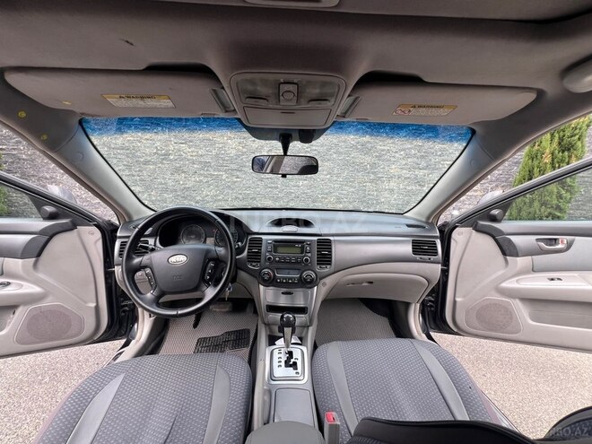 Kia Optima 2008, 290,720 km - 2.0 l - Bakı