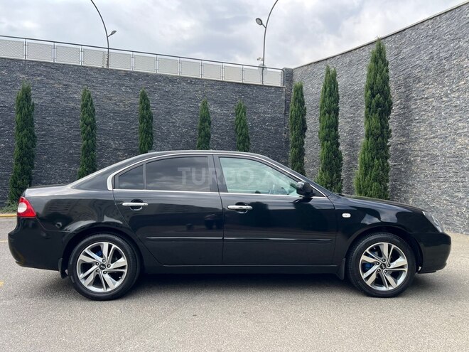Kia Optima 2008, 290,720 km - 2.0 l - Bakı