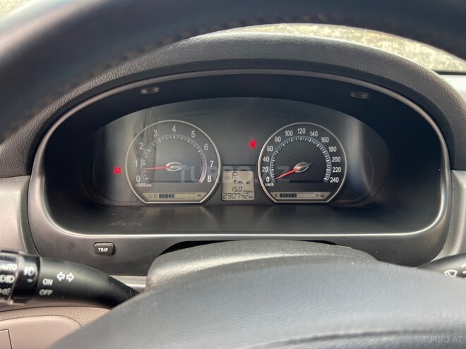 Kia Optima 2008, 290,720 km - 2.0 l - Bakı