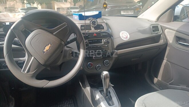 Chevrolet Cobalt 2024, 177,000 km - 1.5 л - Bakı