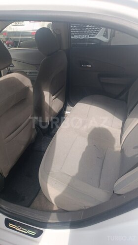 Chevrolet Cobalt 2024, 177,000 km - 1.5 л - Bakı