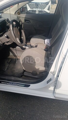 Chevrolet Cobalt 2024, 177,000 km - 1.5 л - Bakı