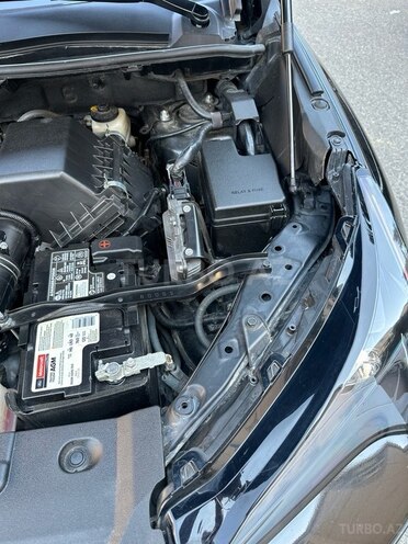 Lexus NX 300 2017, 170,124 km - 2.0 l - Bakı