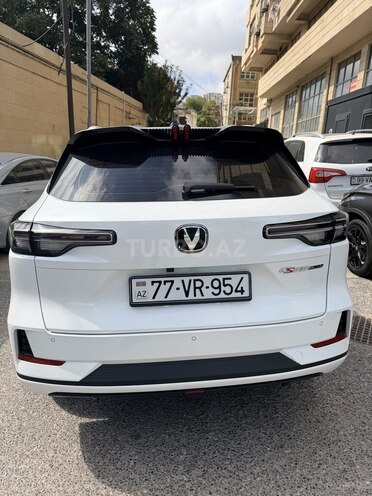 Changan CS 55 Plus 2025, 14,350 km - 1.5 l - Bakı