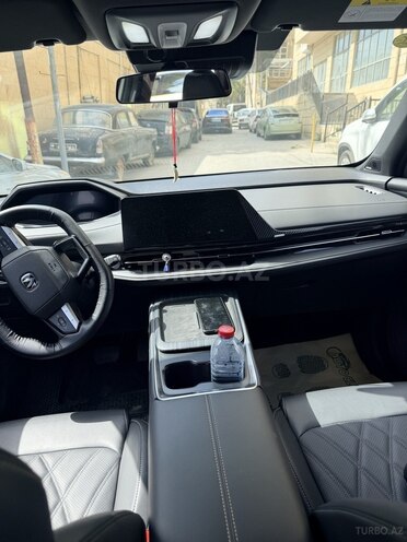 Changan CS 55 Plus 2025, 14,350 km - 1.5 l - Bakı