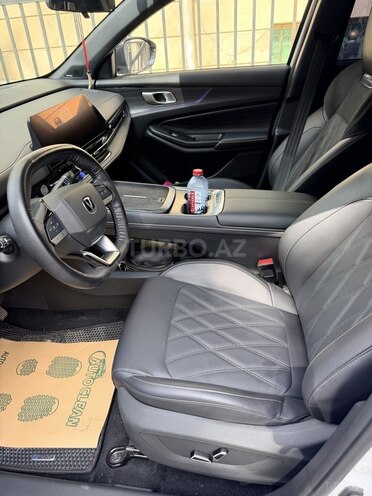 Changan CS 55 Plus 2025, 14,350 km - 1.5 l - Bakı