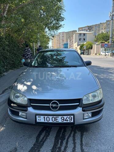Opel Omega 1994, 360,000 km - 2.0 l - Bakı