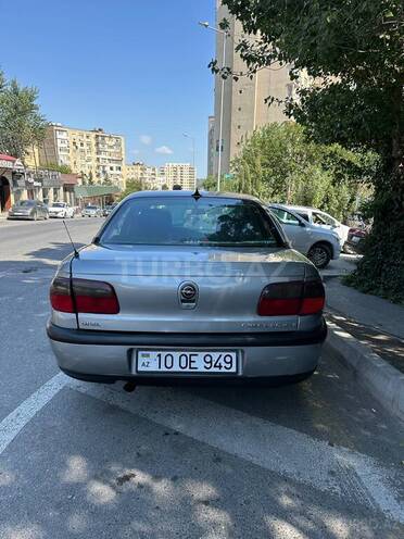 Opel Omega 1994, 360,000 km - 2.0 l - Bakı