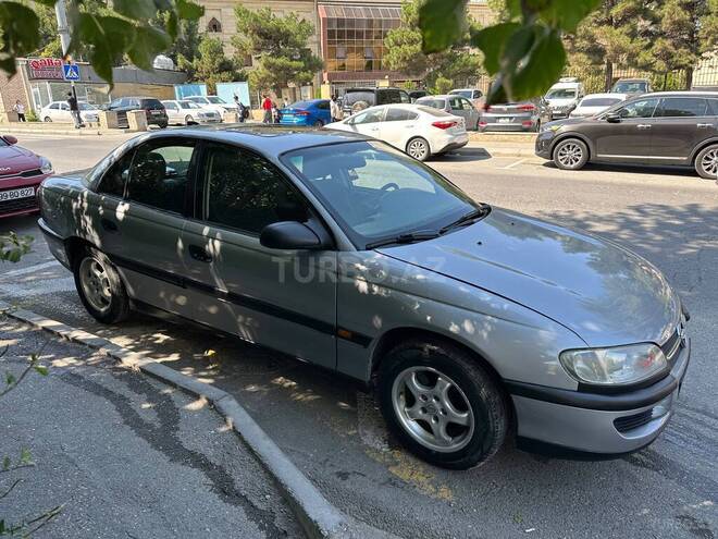 Opel Omega 1994, 360,000 km - 2.0 l - Bakı
