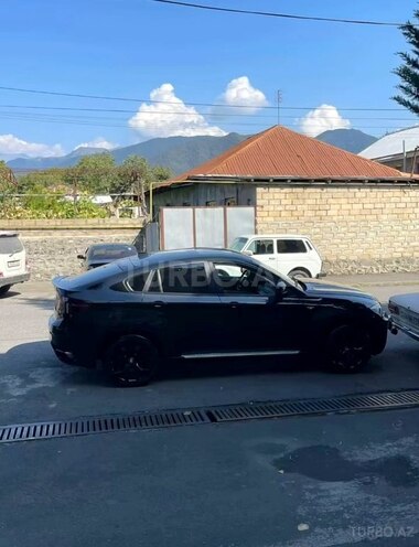 BMW X6 2008, 193,000 km - 4.4 l - Bakı