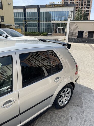 Volkswagen Golf 1999, 294,034 km - 2.0 l - Sumqayıt