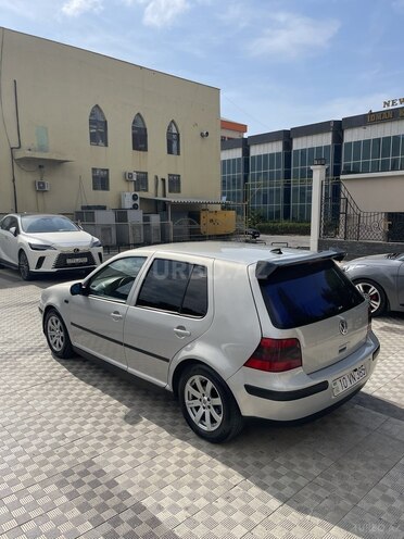 Volkswagen Golf 1999, 294,034 km - 2.0 l - Sumqayıt