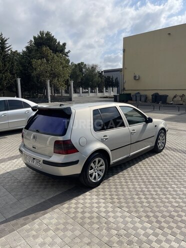 Volkswagen Golf 1999, 294,034 km - 2.0 l - Sumqayıt