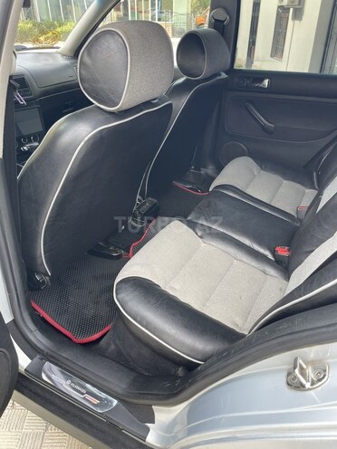 Volkswagen Golf 1999, 294,034 km - 2.0 l - Sumqayıt