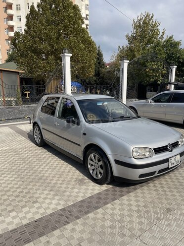 Volkswagen Golf 1999, 294,034 km - 2.0 l - Sumqayıt