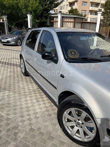 Volkswagen Golf 1999, 294,034 km - 2.0 l - Sumqayıt