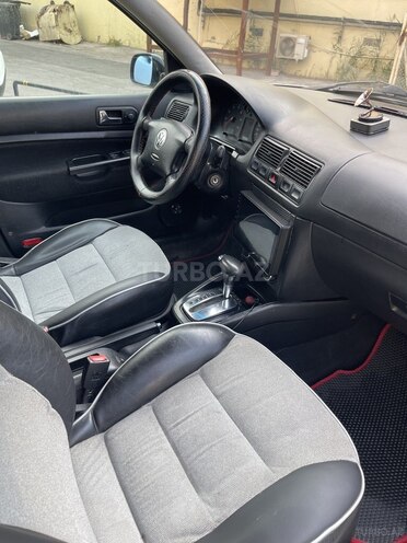 Volkswagen Golf 1999, 294,034 km - 2.0 l - Sumqayıt