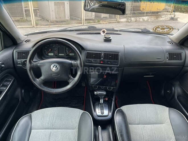 Volkswagen Golf 1999, 294,034 km - 2.0 l - Sumqayıt