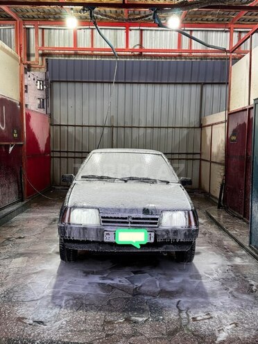 LADA (VAZ) 21099 1999, 456,321 km - 1.6 л - Ağdam